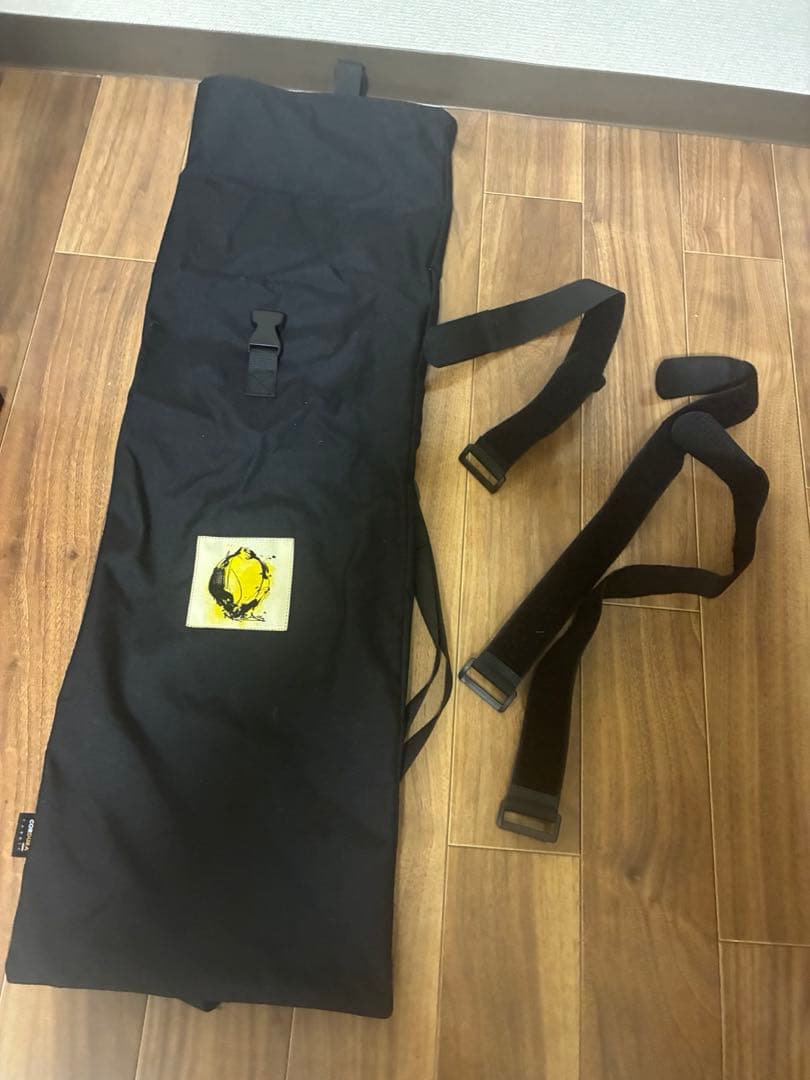 【ポイポイ】NORAs テーブル サイドテーブル ローテーブル ケース付き