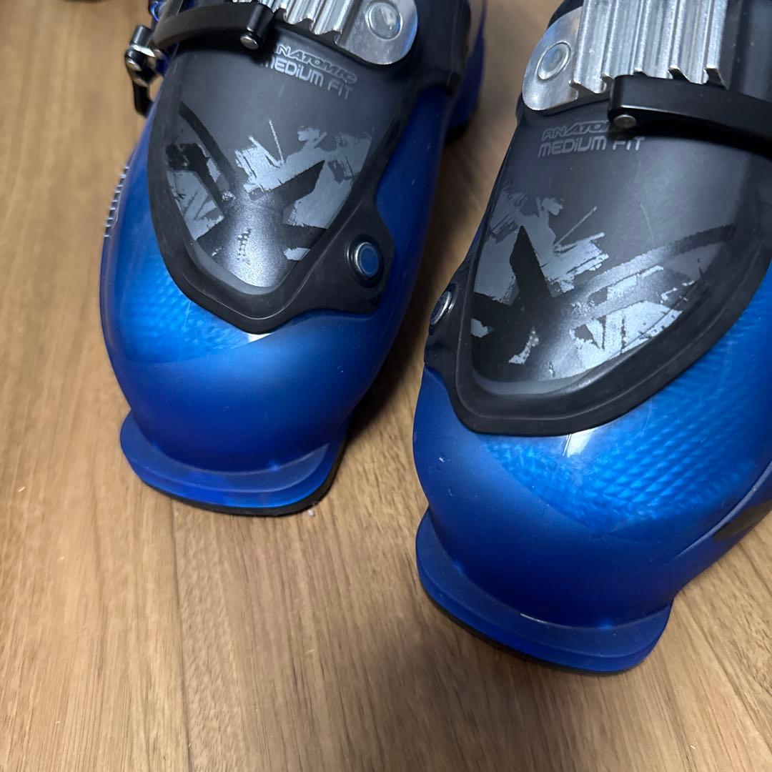 アトミック スキーブーツ WAY MAKER 80 26/26.5cm