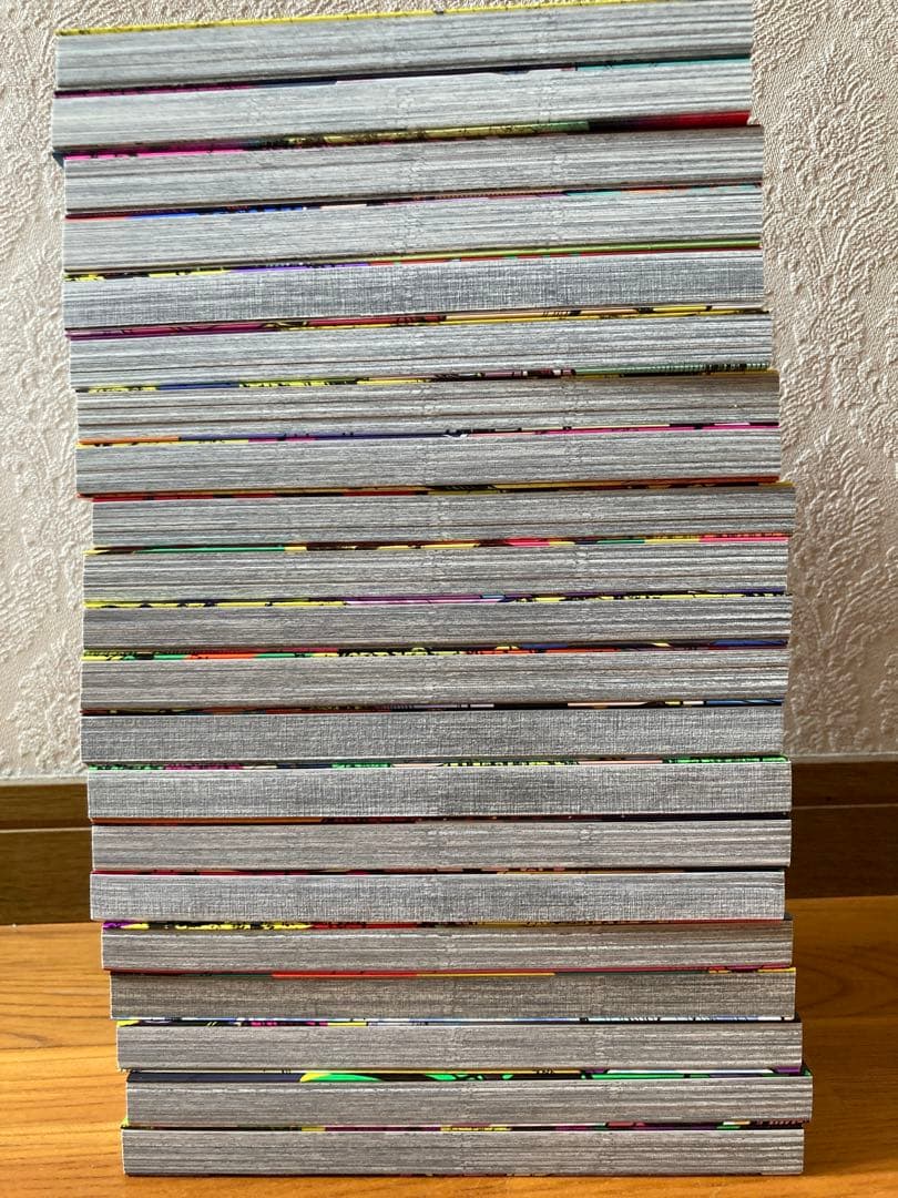 ダンダダン 全巻セット 1〜21巻