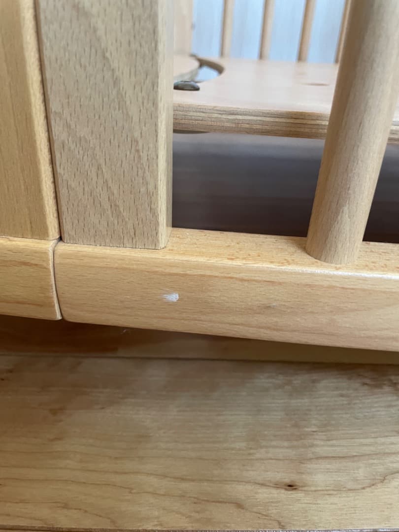 ⭐︎こころ⭐︎ ストッケスリーピーベッド