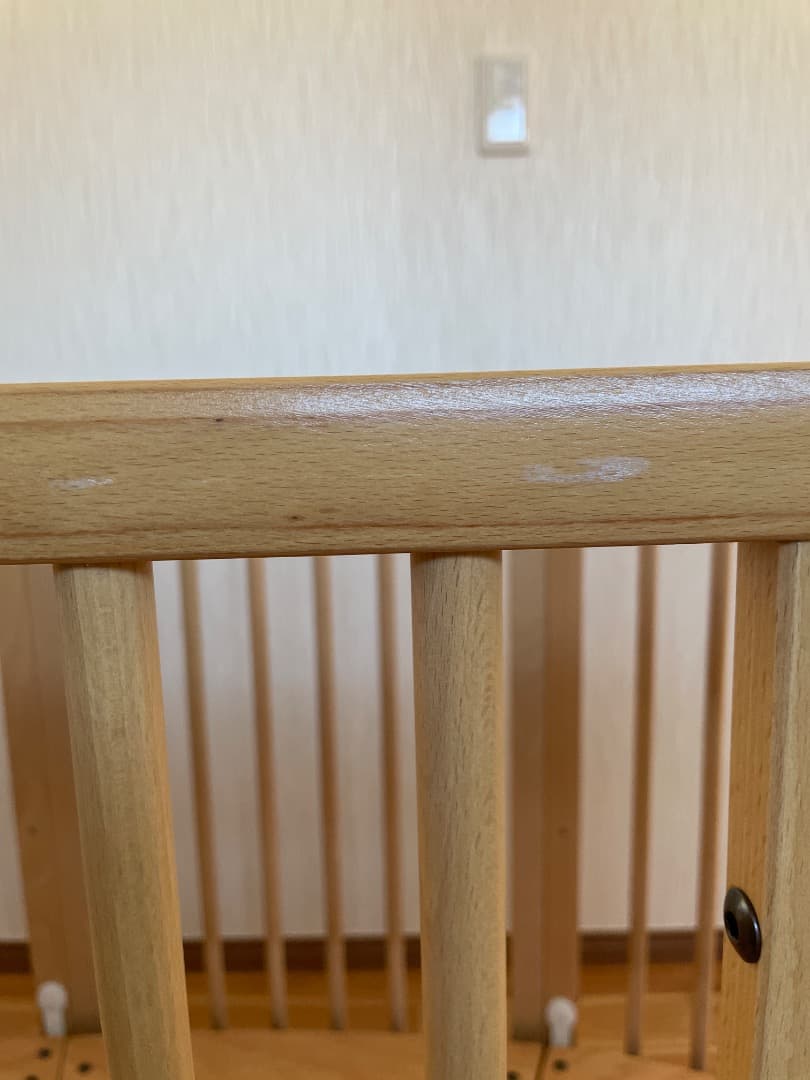 ⭐︎こころ⭐︎ ストッケスリーピーベッド