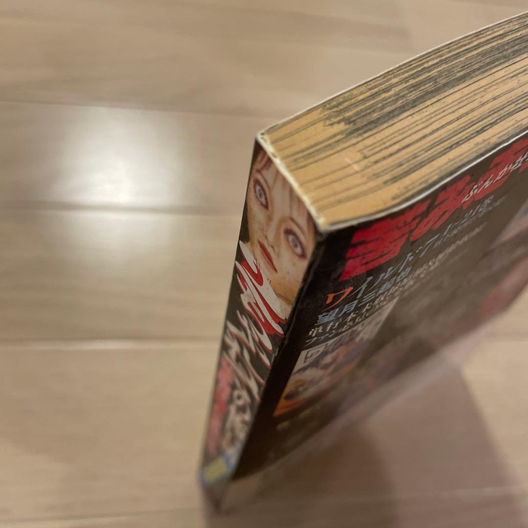 【希少】 ２ちゃんねるの怖い話