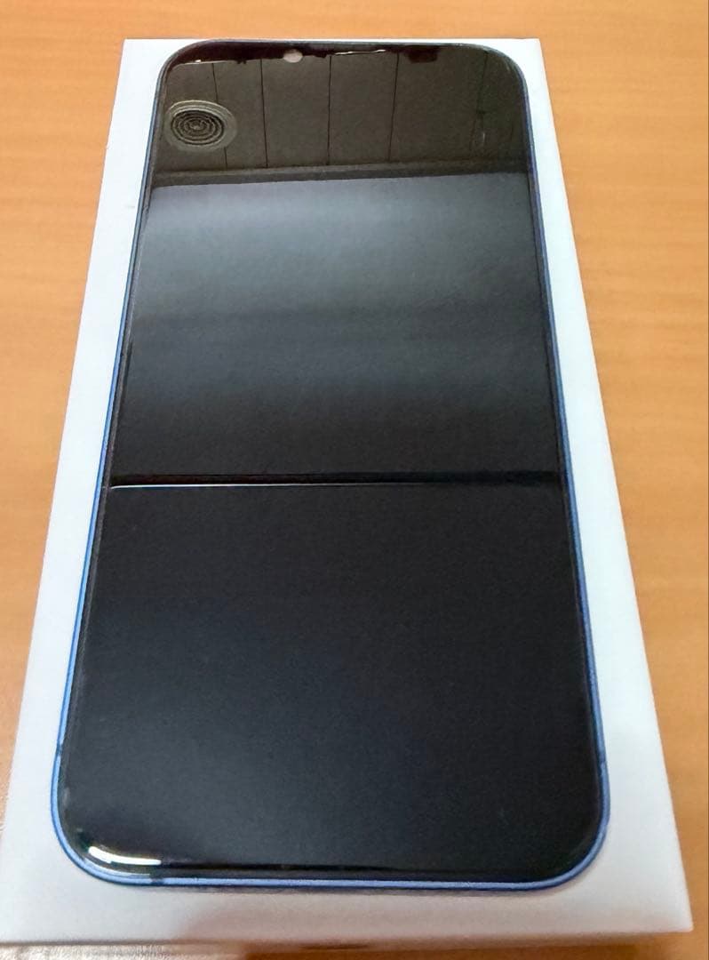 C*p様 Apple iPhone 13 512GB 本体 simフリー　おまけ