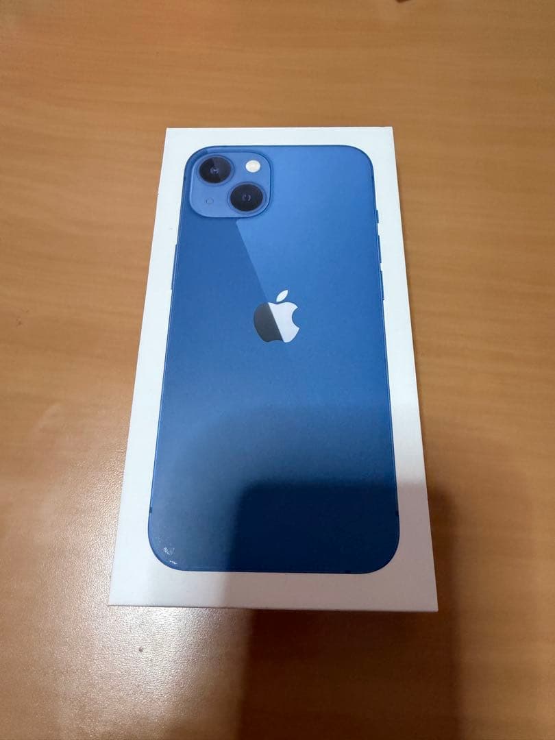 C*p様 Apple iPhone 13 512GB 本体 simフリー　おまけ