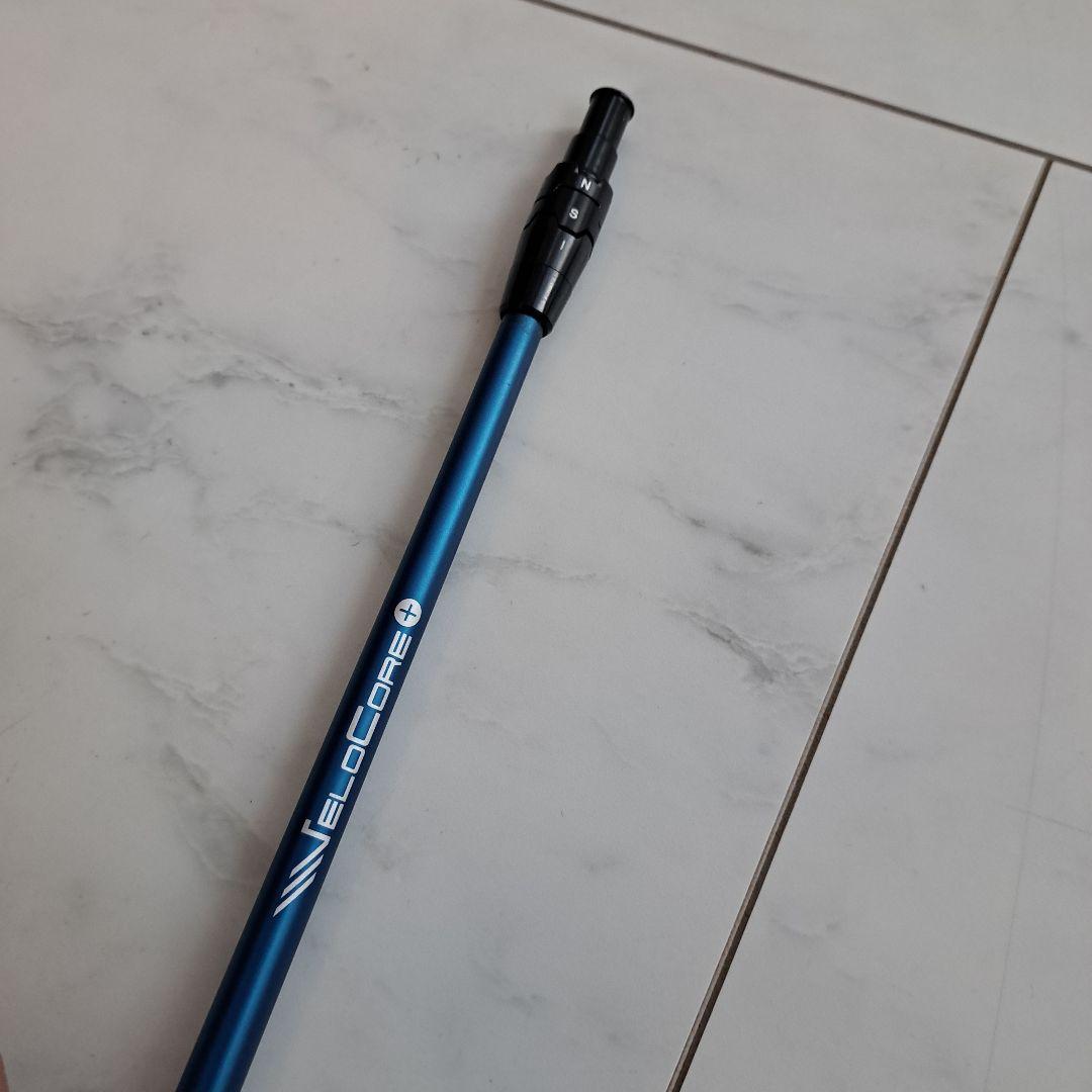 ト*ス様 24ベンタスブルー5Xキャロウェイ