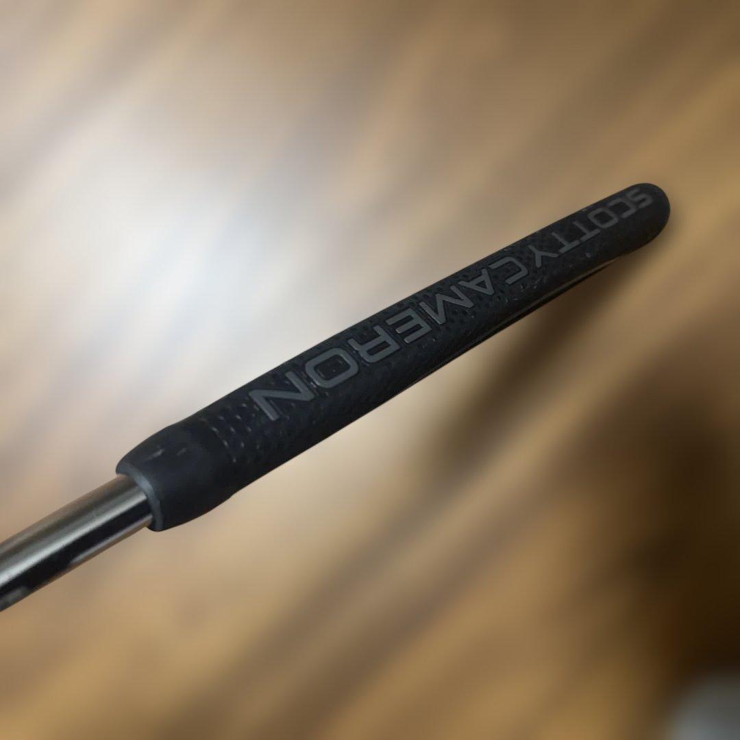 スコッティキャメロン　ファントムX5 35インチ