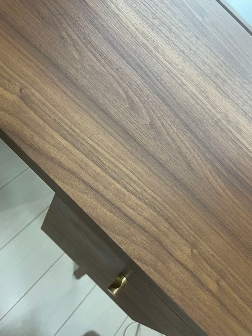 《超美品》LOWYA ドレッサー