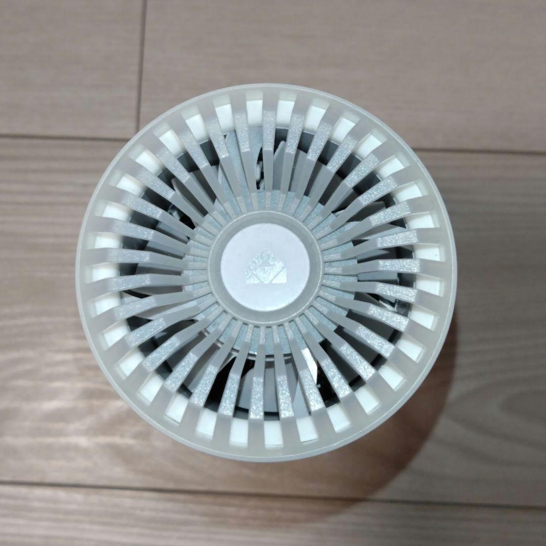 Airdog mini CZ-20T 空気清浄機 ホワイト