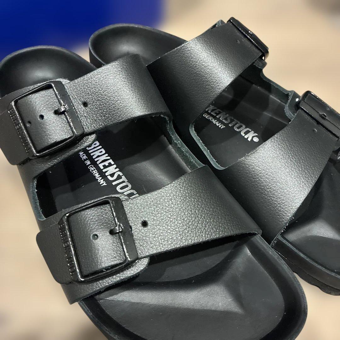 ビルケンシュトック　Arizona BS 1026843 ブラック　42