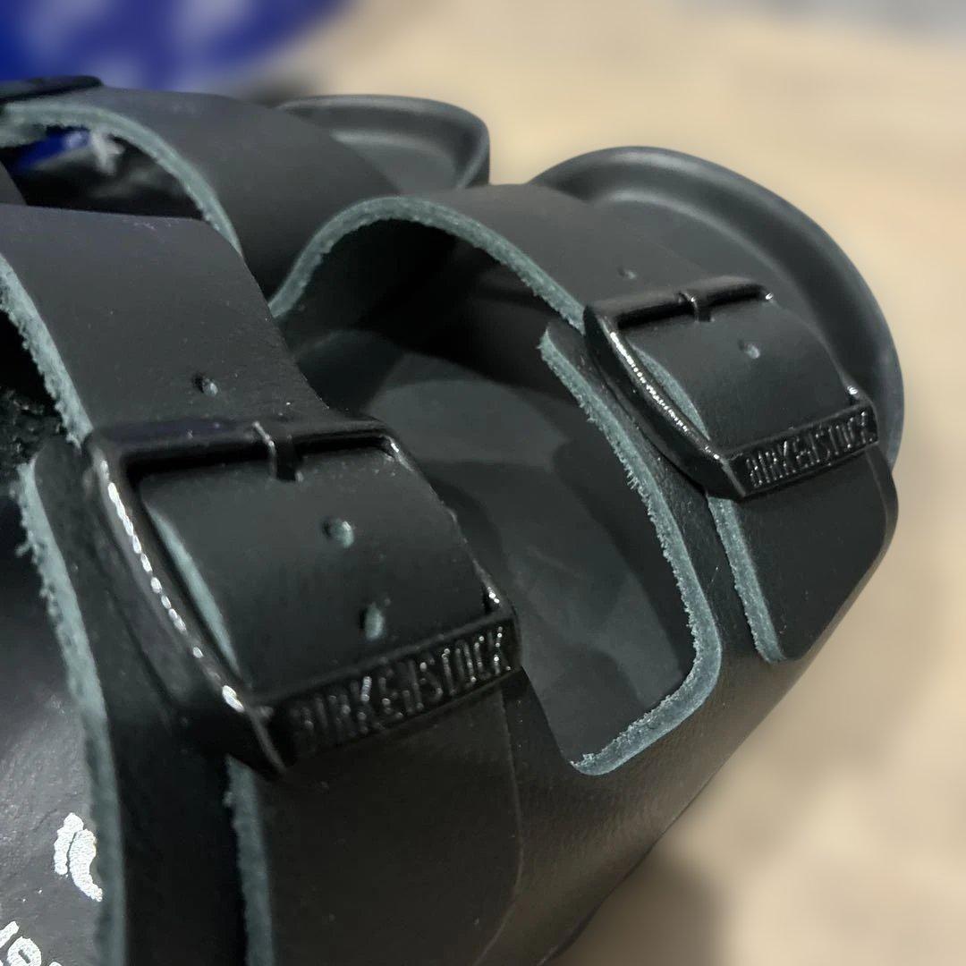 ビルケンシュトック　Arizona BS 1026843 ブラック　42