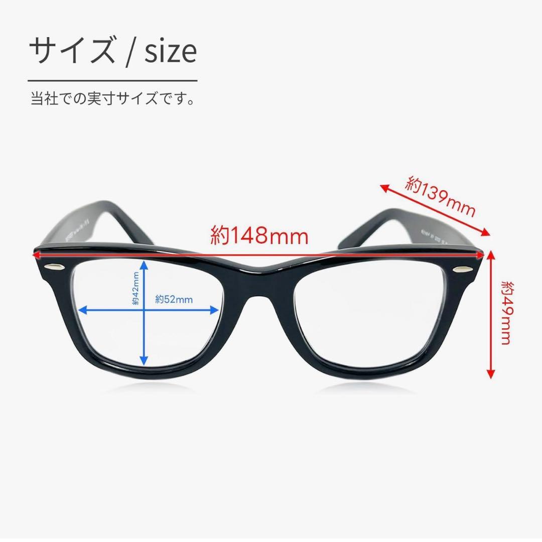 【テリトリーは多め】Ray-Ban ブラック サングラス