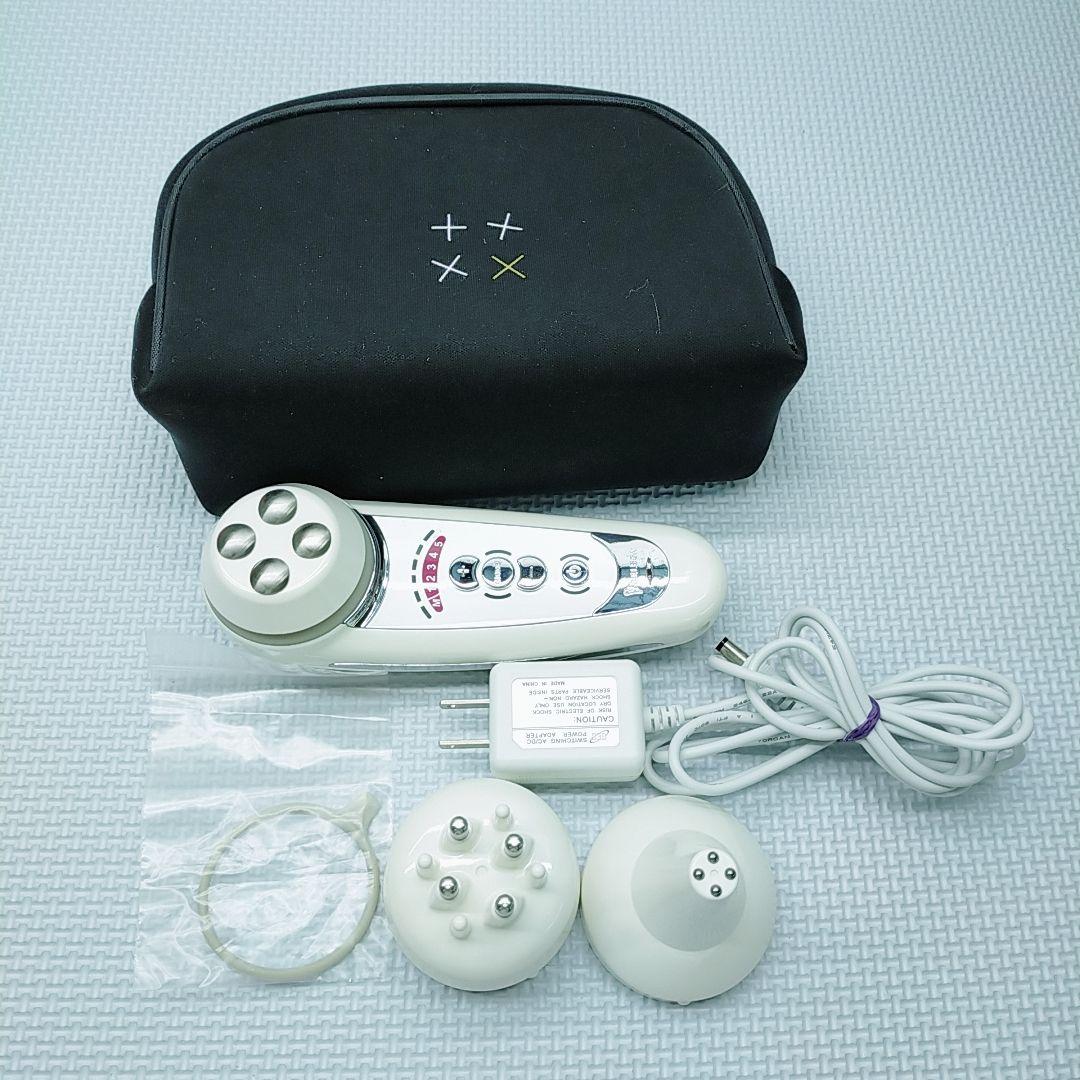 《最新モデル⭐️ほぼ未使用》ベレガ セルキュア 4t++ 4T plus