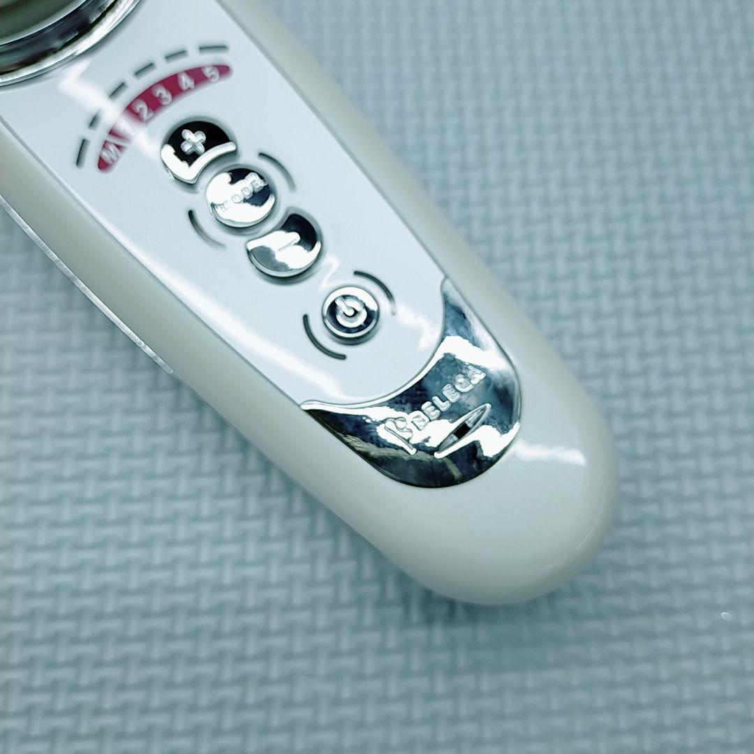 《最新モデル⭐️ほぼ未使用》ベレガ セルキュア 4t++ 4T plus