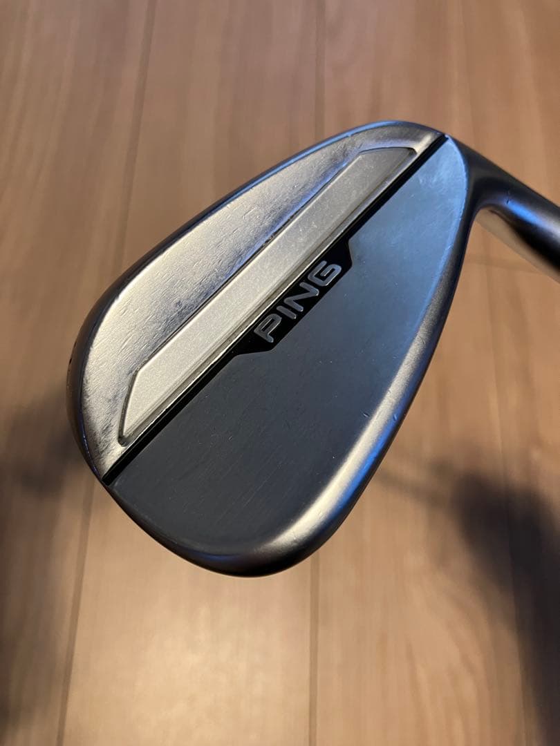 【本日限定】ピン PING s159 48°/12° S ウェッジ