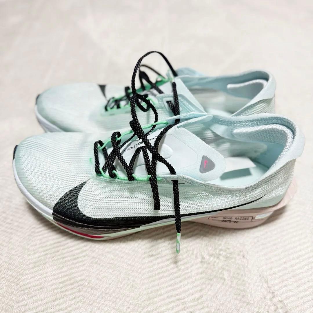 スパイク・シューズ NIKE ZOOMX STREAKFLY 2 [26.5cm]