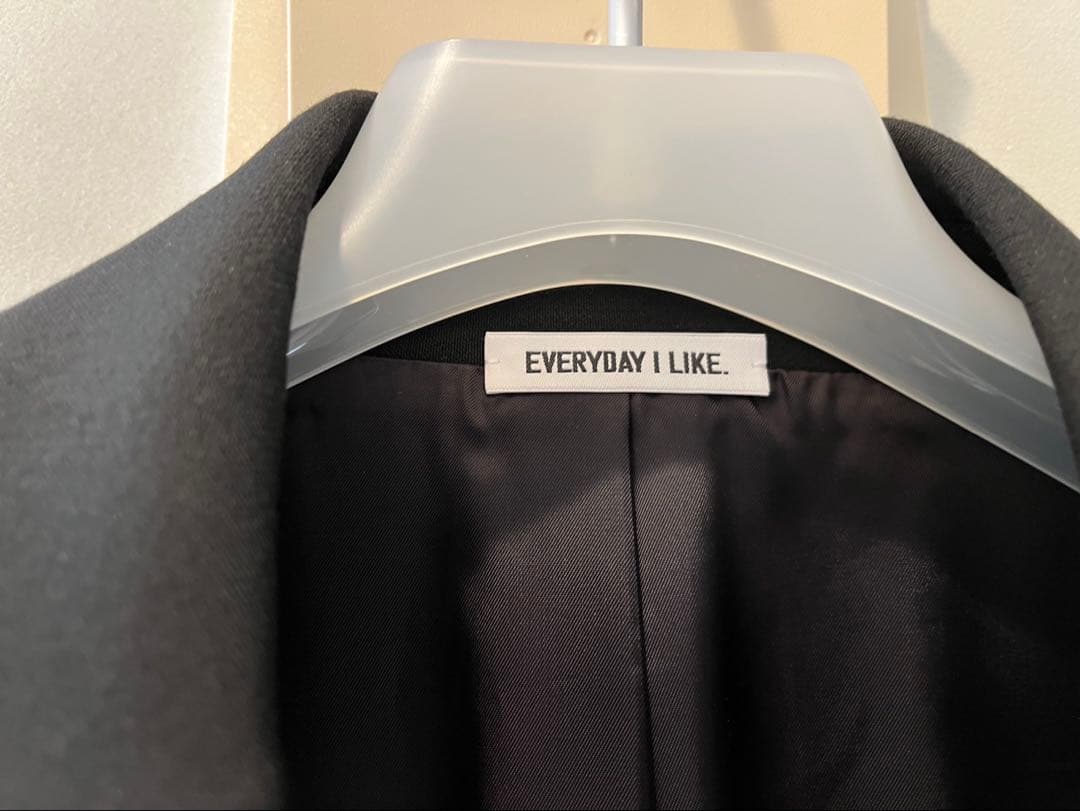 ジャケット・アウター EVERYDAY I LIKE./ *Neo Avance Jacket