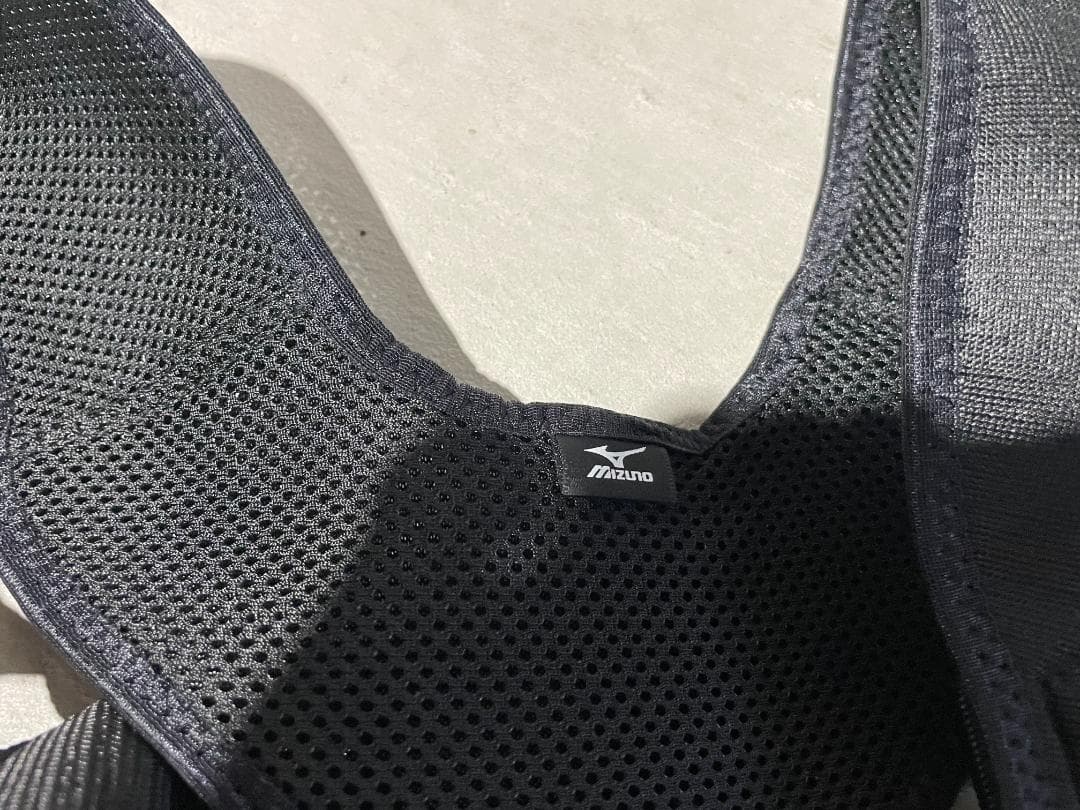 MIZUNO(ミズノ) 腰部骨盤ベルト サイズM-L 定価19,800円