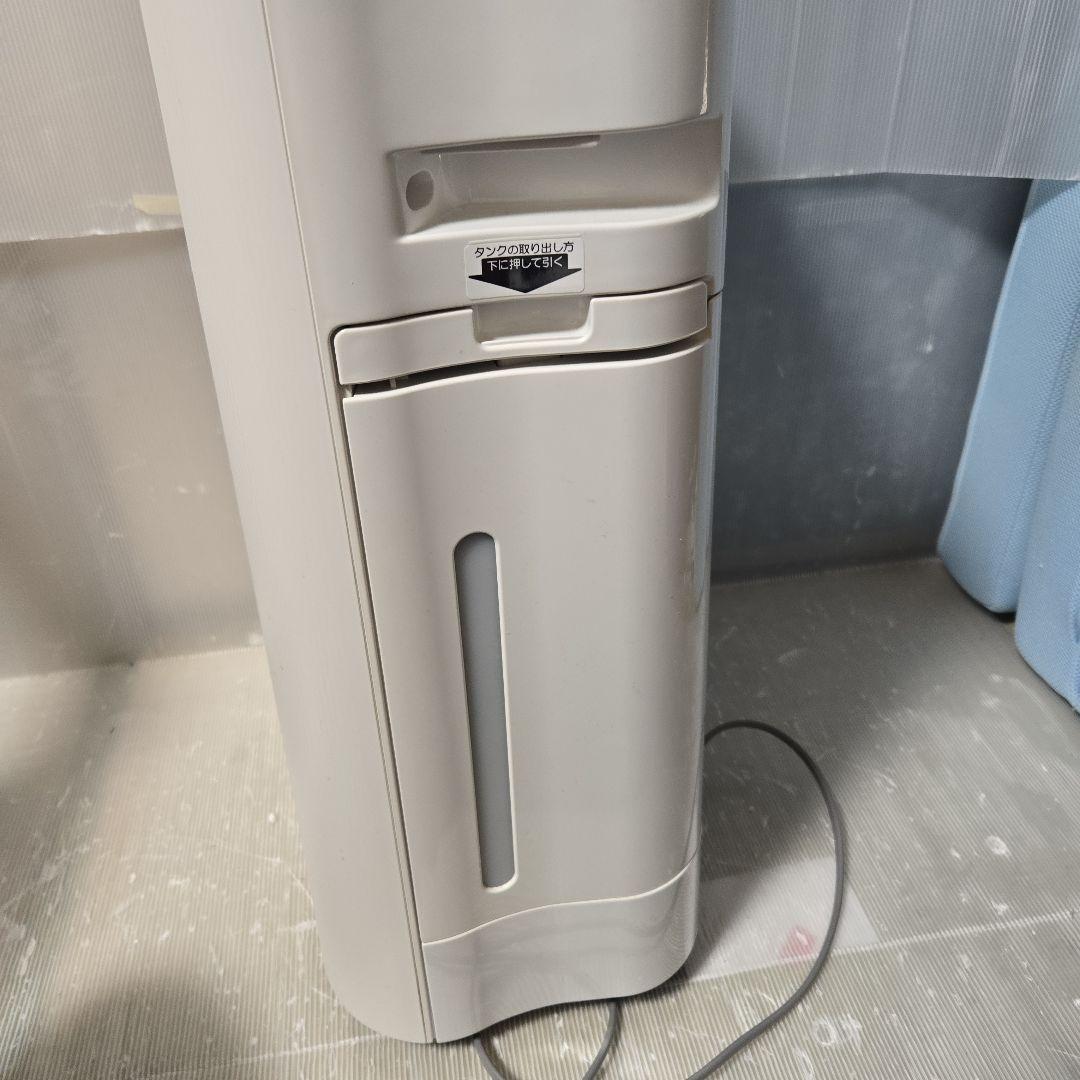 【24年製】SHARP シャープ KC-50TH7 加湿空気清浄機 空