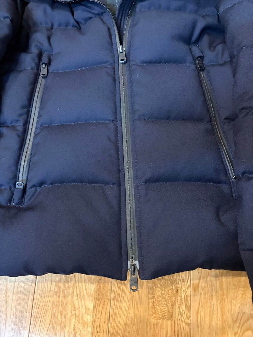 TATRAS タトラス アゴルド 01 Ｓサイズ ネイビー