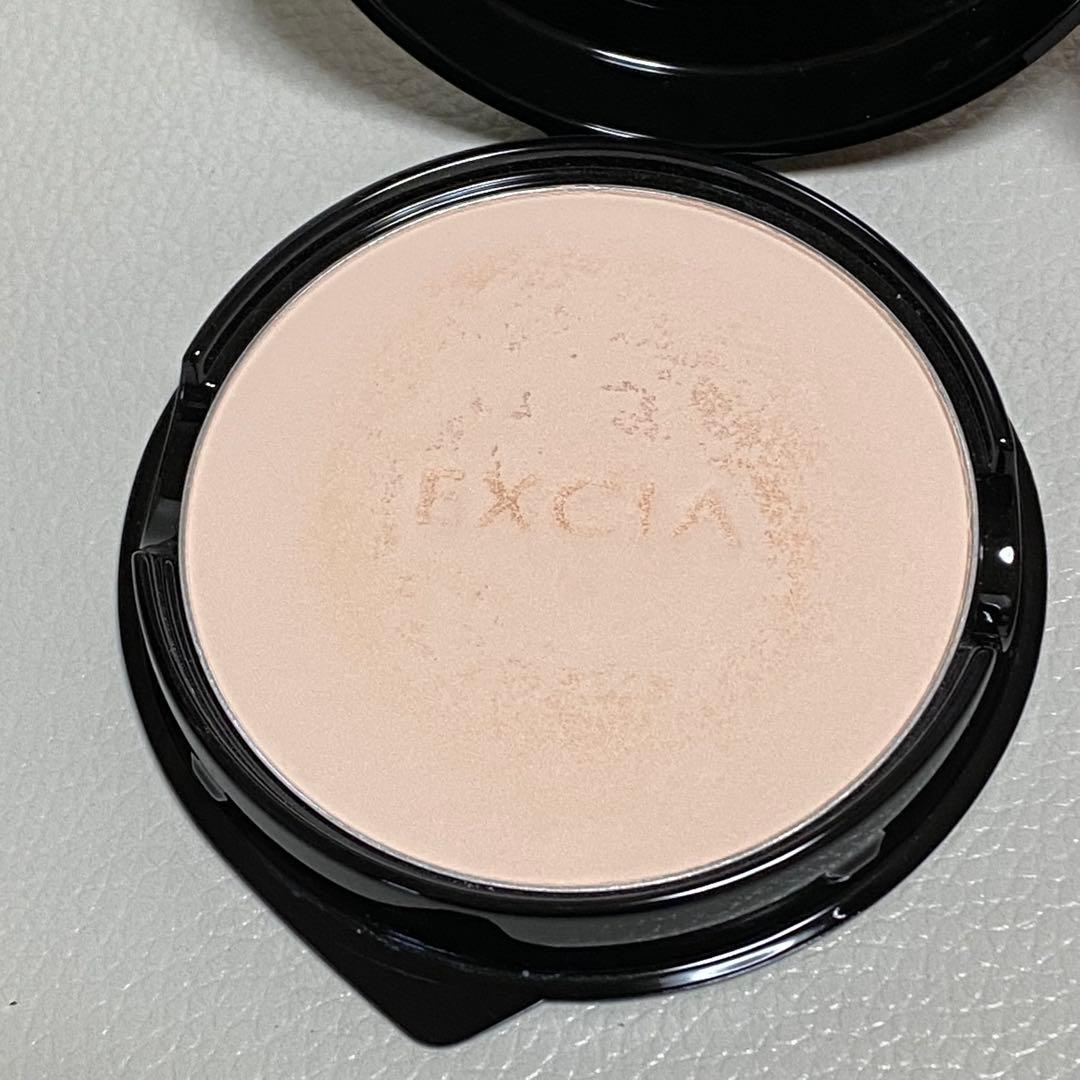 EXCIA エクシア セレスティアル ヴェール