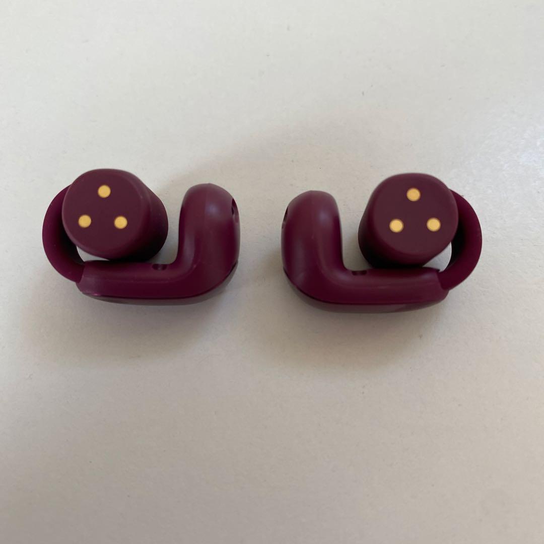 【美品】BOSE Ultra Open Earbuds