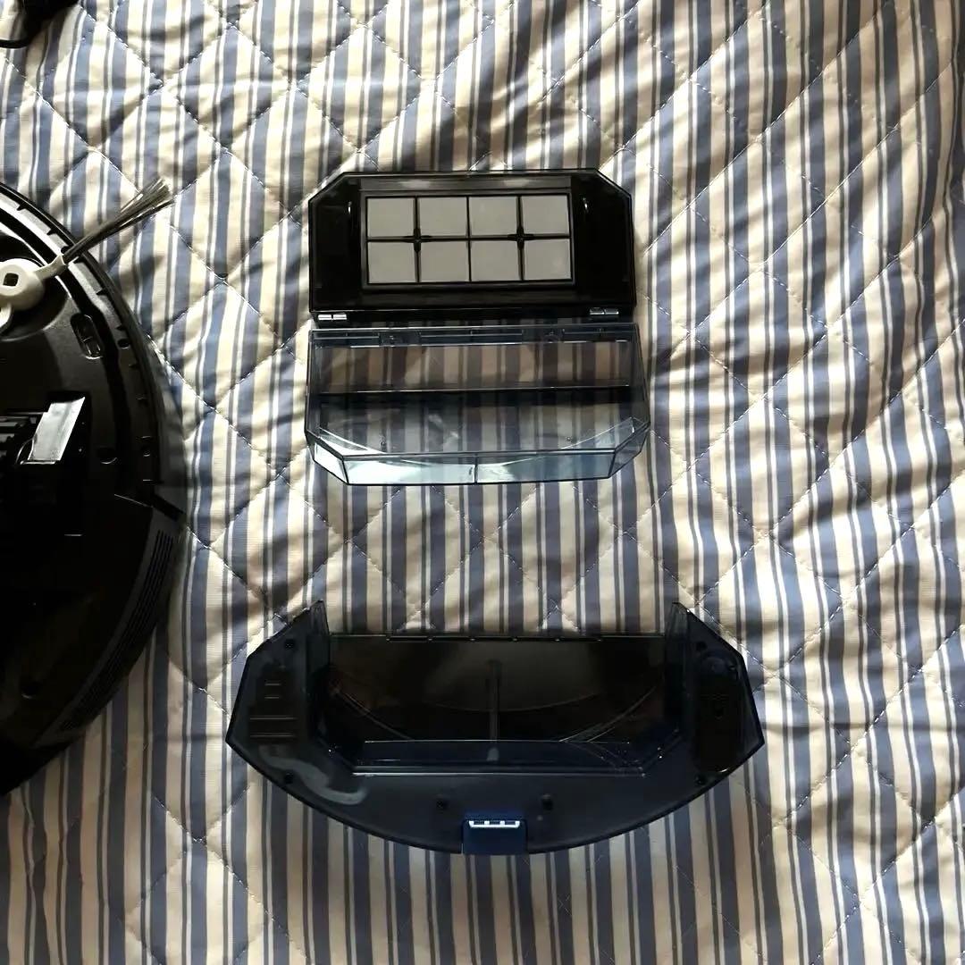 K*a様 Anker eufy Robovac L35 hybrid ロボット掃