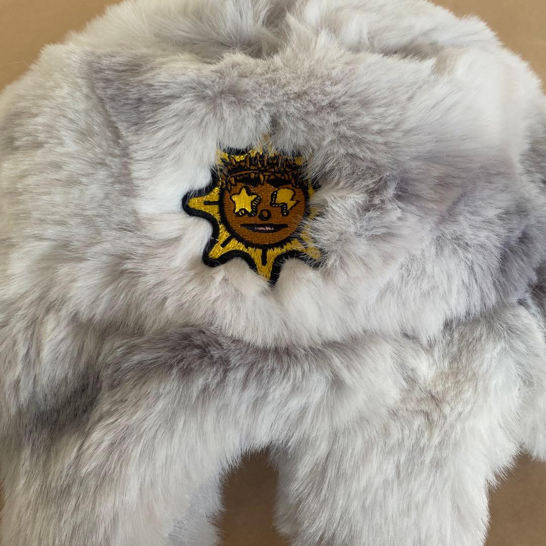 GLOGANG グローギャング　バケットハット