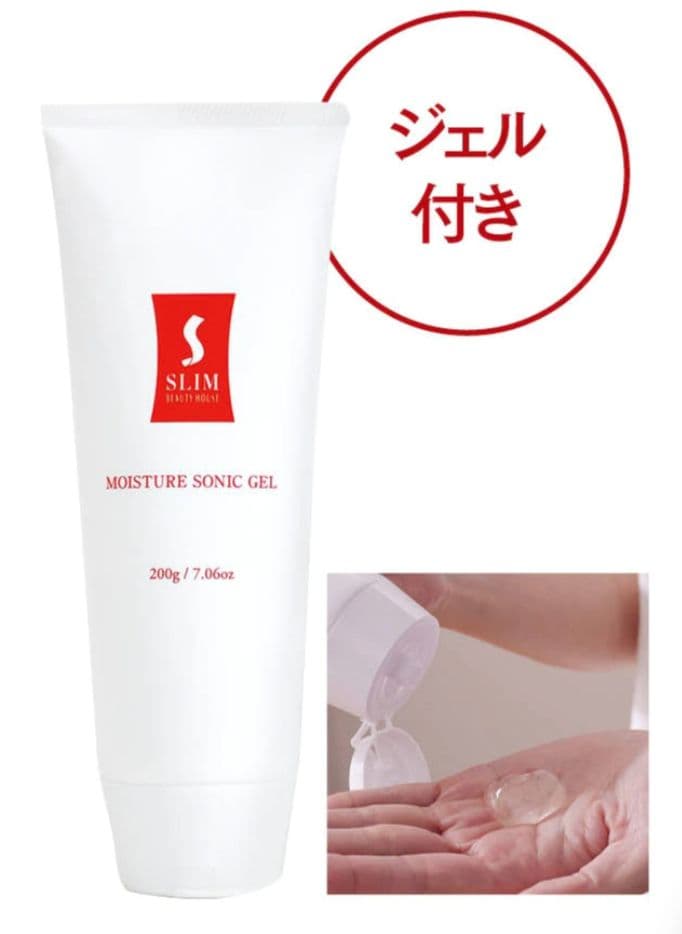 新品 スリムビューティハウス監修 セルクラッシュCAVIーキャビテーション