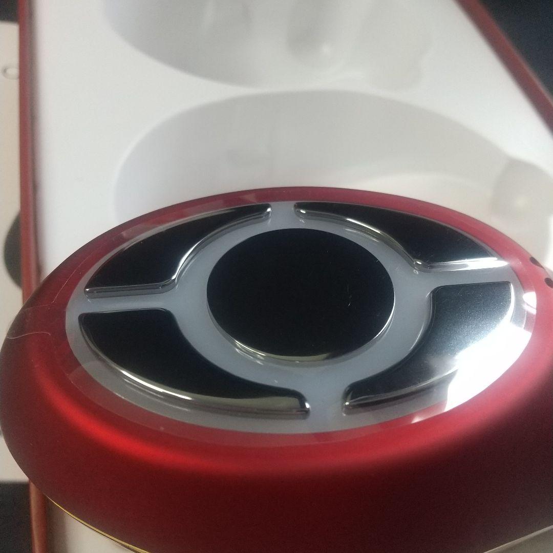 新品 スリムビューティハウス監修 セルクラッシュCAVIーキャビテーション