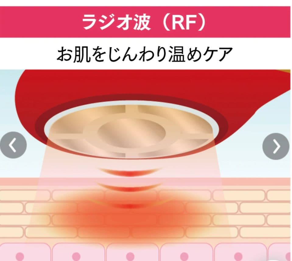 新品 スリムビューティハウス監修 セルクラッシュCAVIーキャビテーション