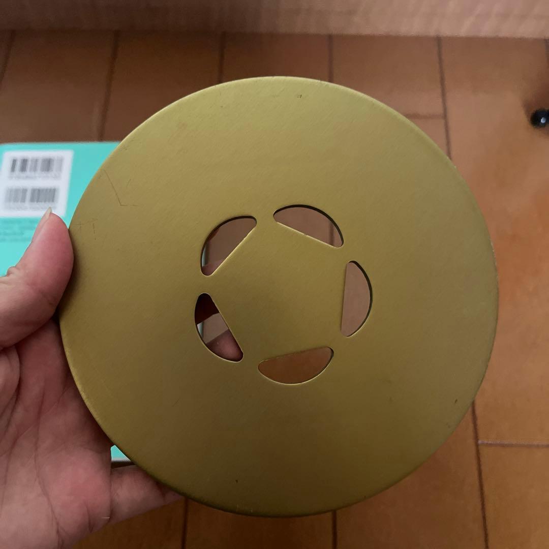 FTWプレート　使い倒しBook