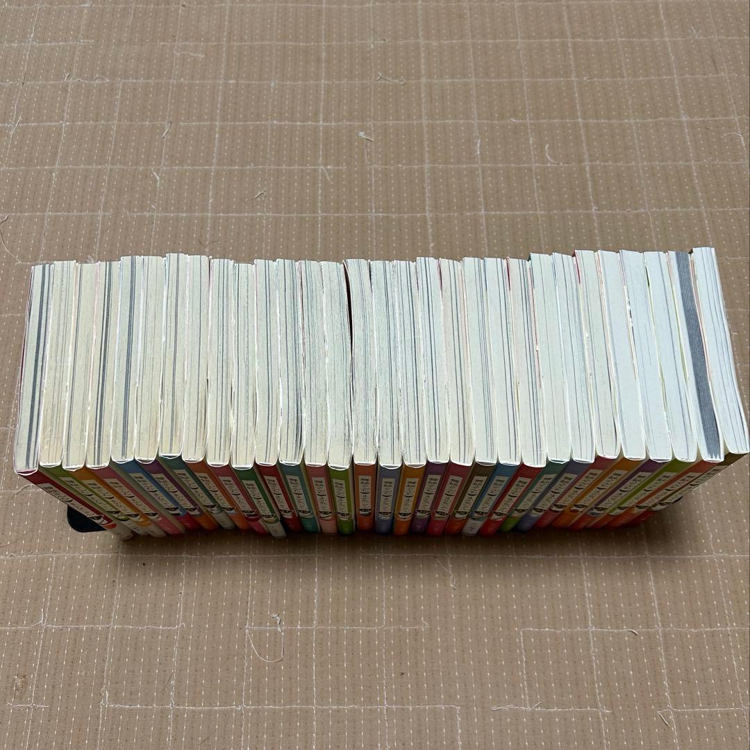 舞妓さんちのまかないさん　全30巻