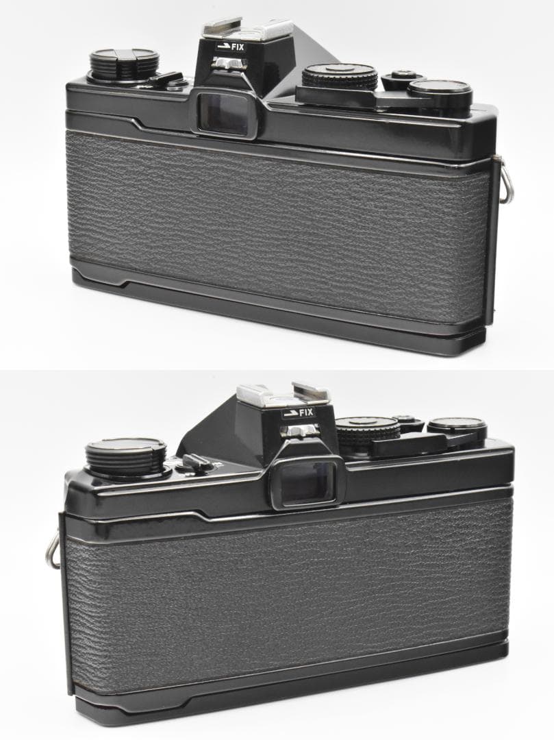 完動品 OLYMPUS OM-1 F.ZUIKO AUTO-S 50mm 1.8