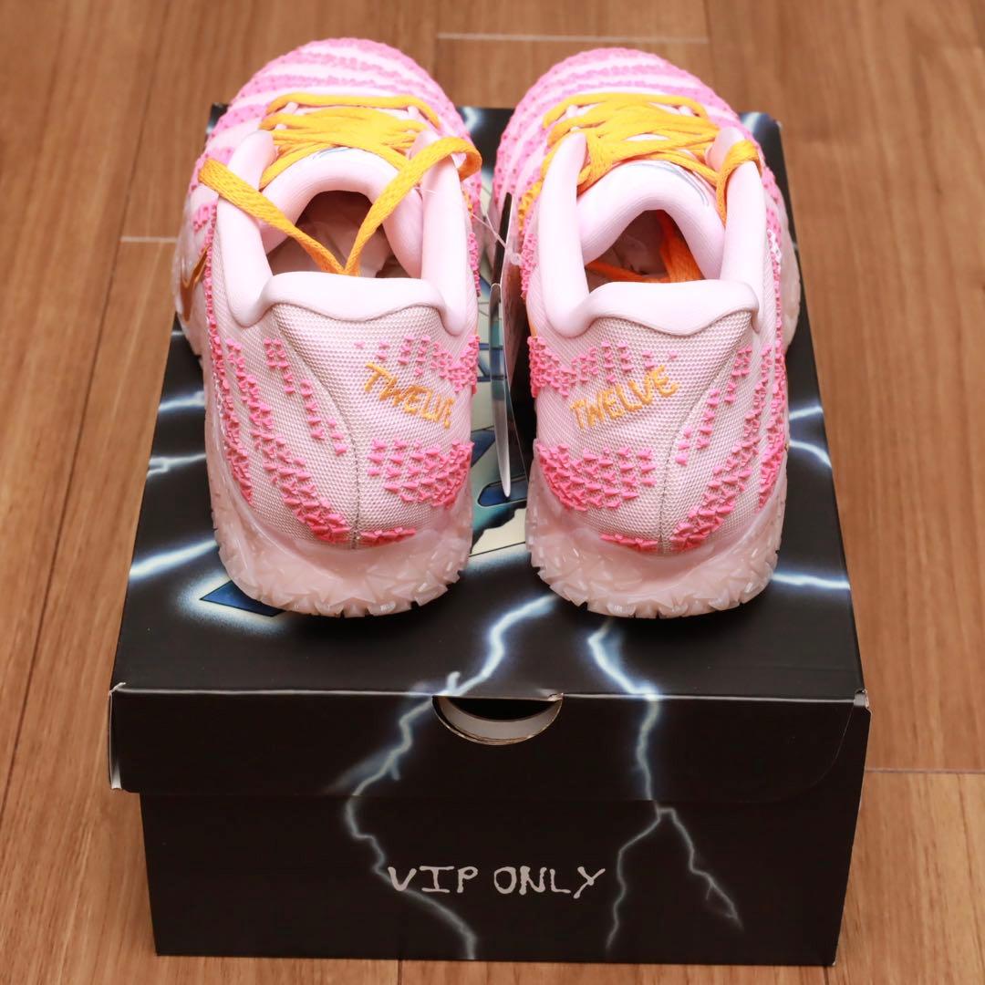 シューズ(男性用) Nike Ja 3 EP 'Jelly Bean' 29cm