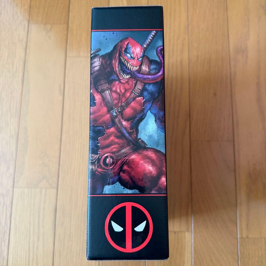 マーベルレジェンド ヴェノムプール marvel 未開封