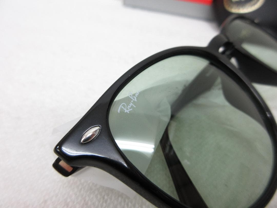 レイバン サングラス RB4259F 601/2 53□20 フルフィット a