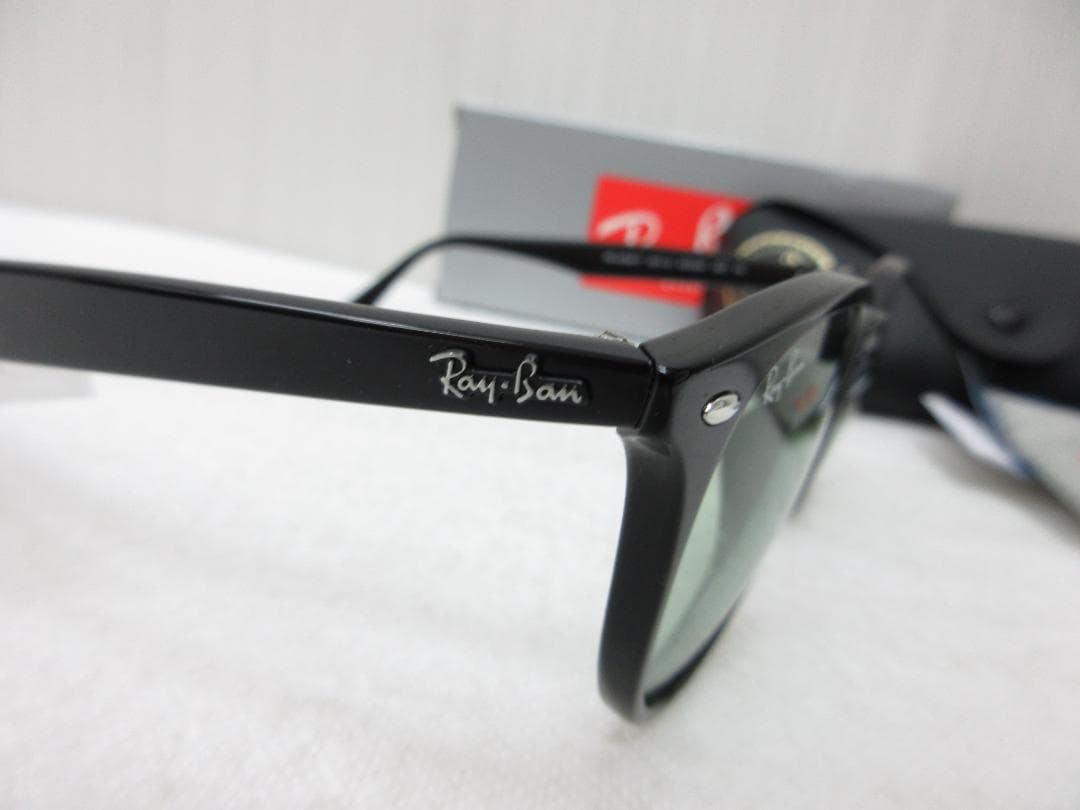 レイバン サングラス RB4259F 601/2 53□20 フルフィット a