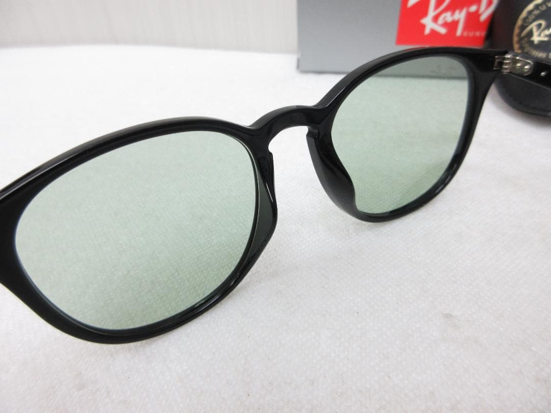 レイバン サングラス RB4259F 601/2 53□20 フルフィット a