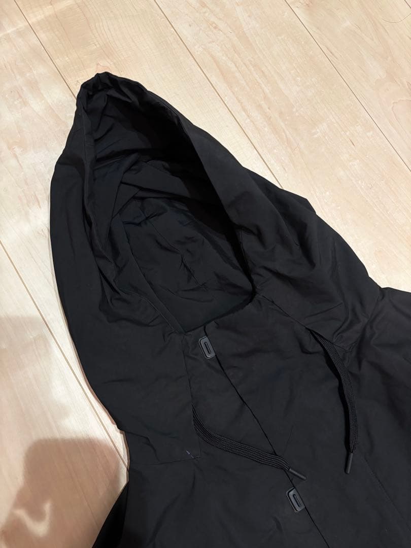 TEATORA スーベニアハンター/ロング 完売品 希少5 廃盤