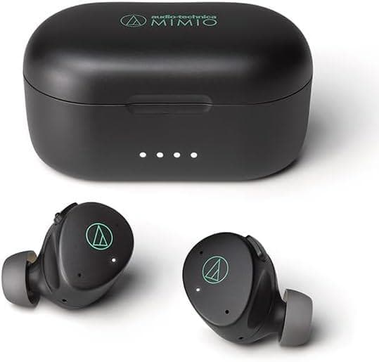 新品 オーディオテクニカミミオ MIMIO ASSIST ONE 集音器