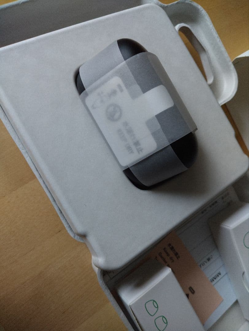 新品 オーディオテクニカミミオ MIMIO ASSIST ONE 集音器