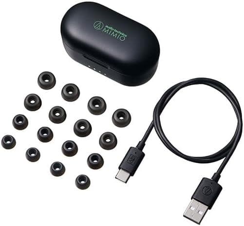 新品 オーディオテクニカミミオ MIMIO ASSIST ONE 集音器