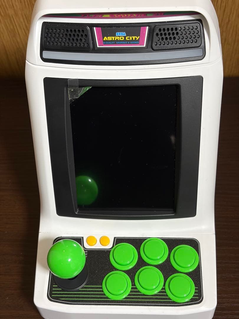 アストロシティミニV