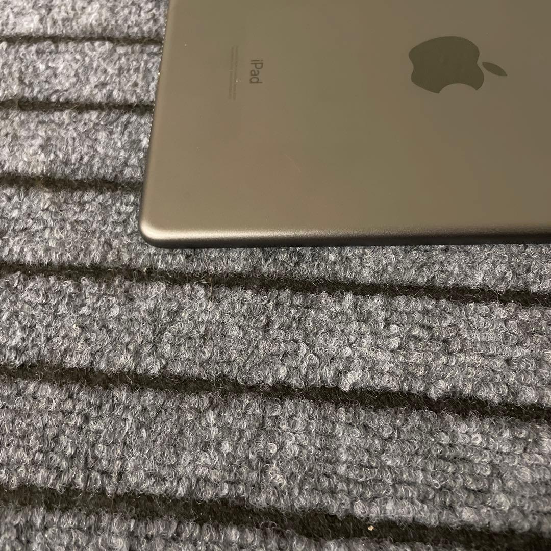 116【早い者勝ち】 iPad mini5 5世代 256GB スペースグレイ