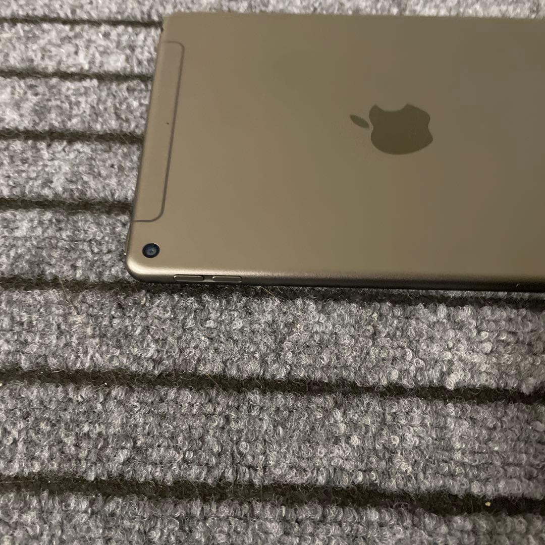 116【早い者勝ち】 iPad mini5 5世代 256GB スペースグレイ