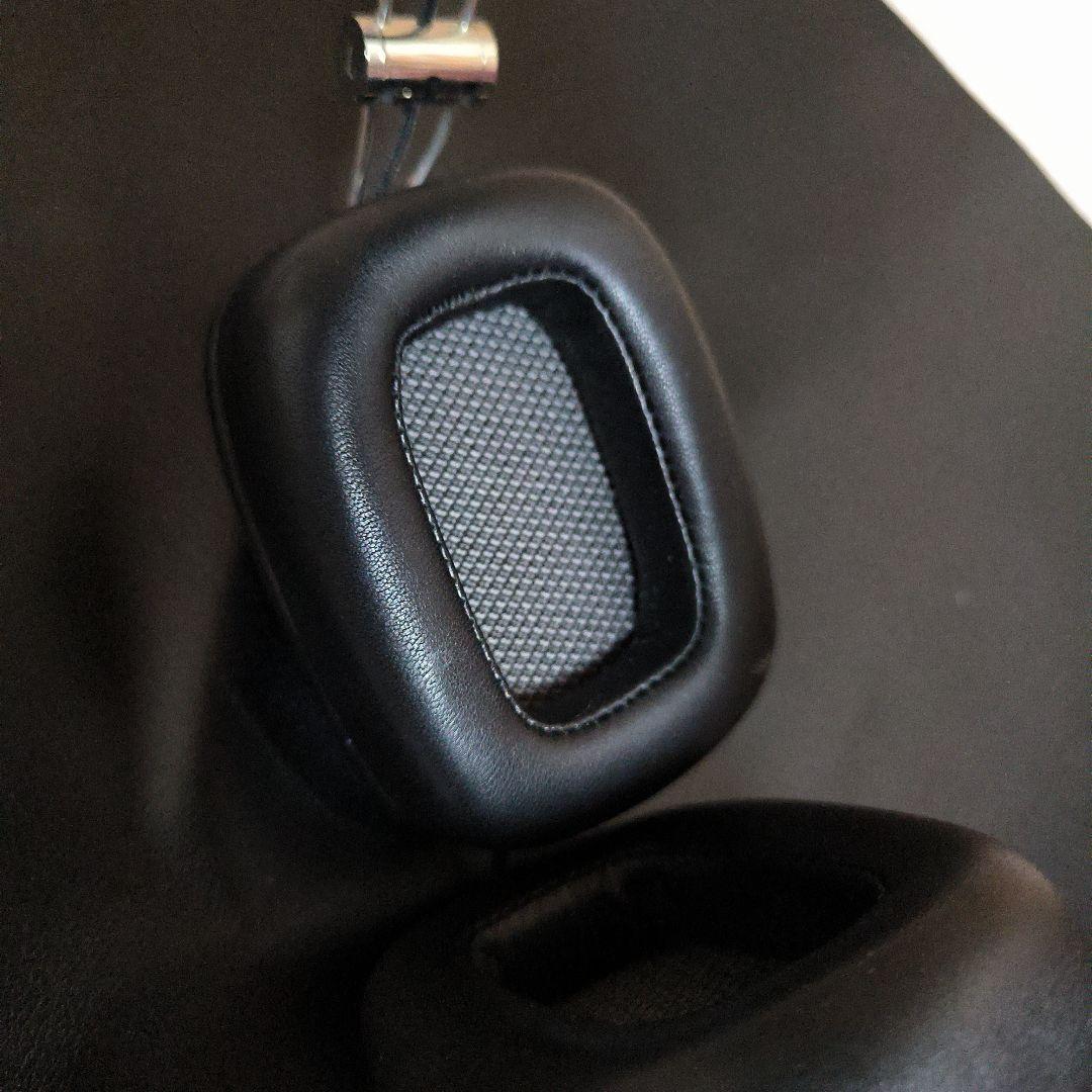 Bowers&Wilkins P7　ヘッドホン