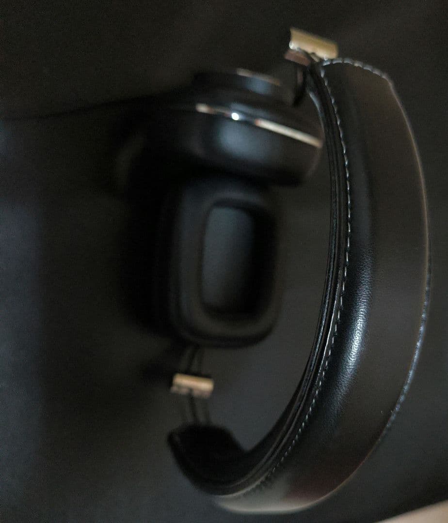 Bowers&Wilkins P7　ヘッドホン