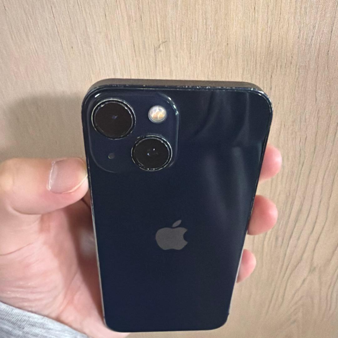 Apple iPhone 13 mini 512GB SIMフリー