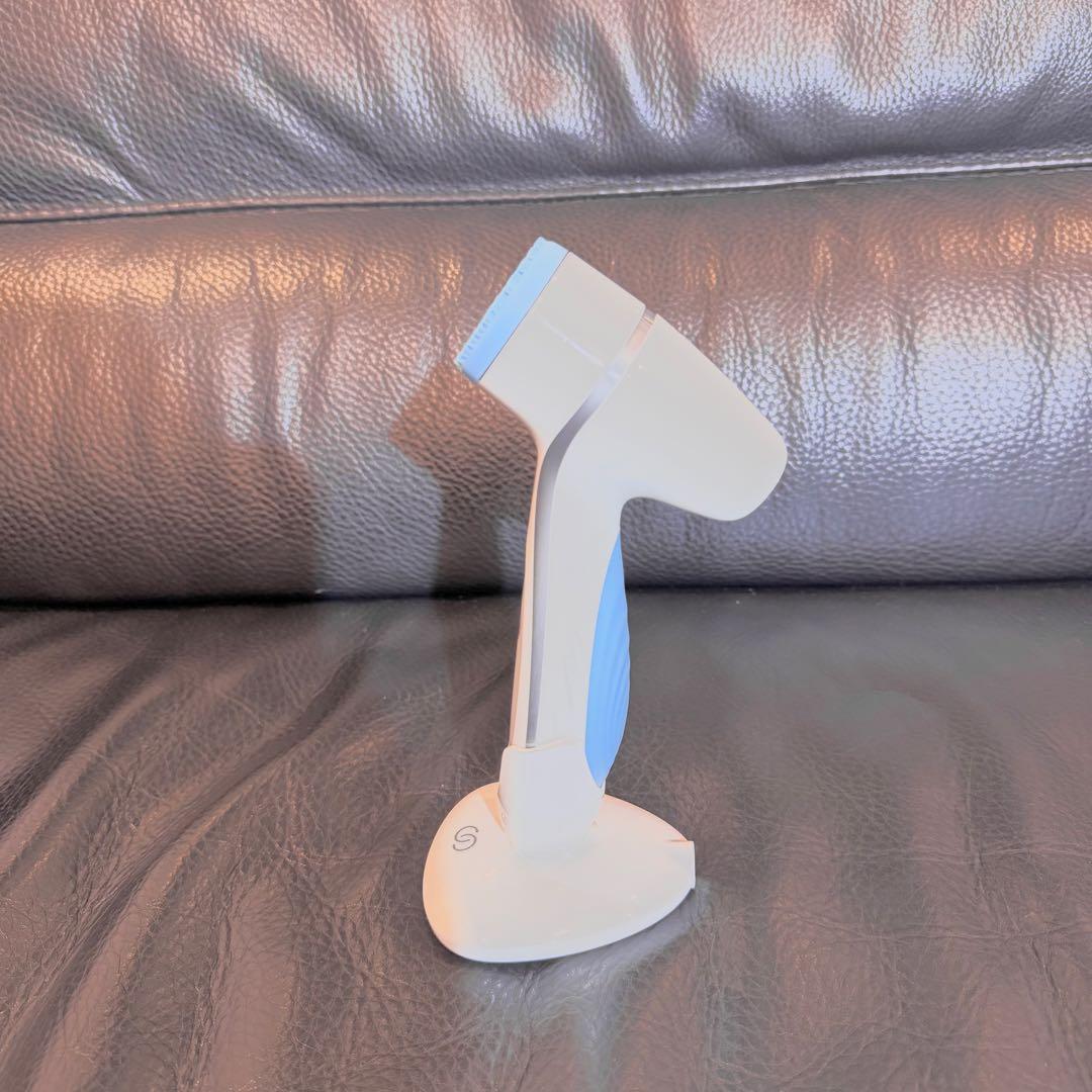 NU SKIN ニュースキン ageLOC ルミスパ アクセント　美顔器