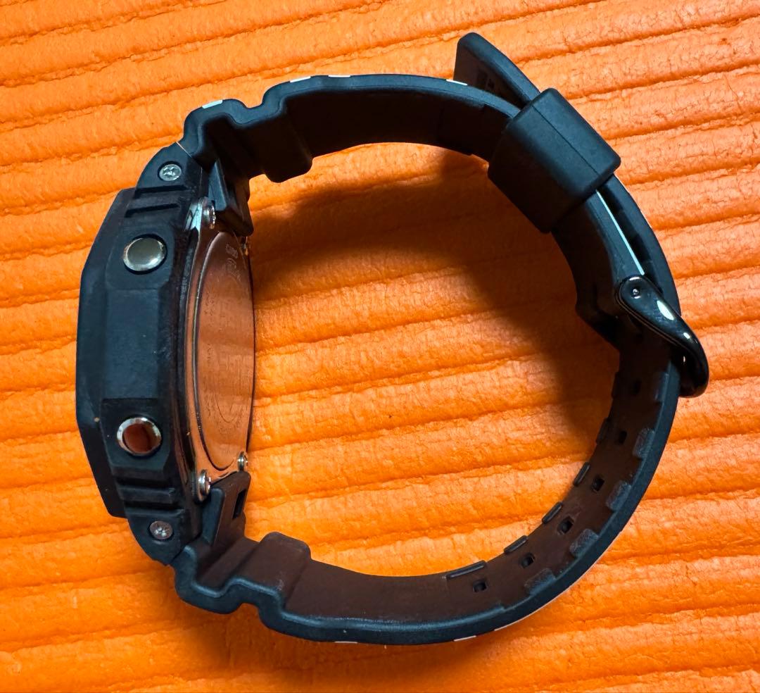 布袋寅泰　G-SHOCK 腕時計　40周年